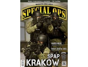SPECIAL OPS 1/2013