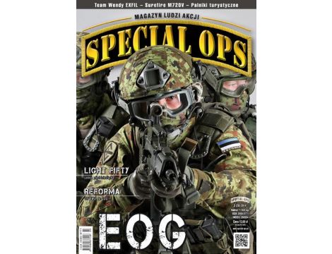 SPECIAL OPS 3/2014