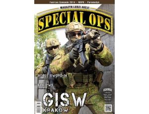 SPECIAL OPS 5/2014