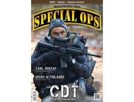 SPECIAL OPS 6/2014
