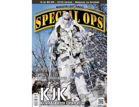 SPECIAL OPS 1/2015