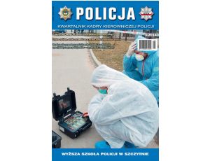 POLICJA, nr 3/2014