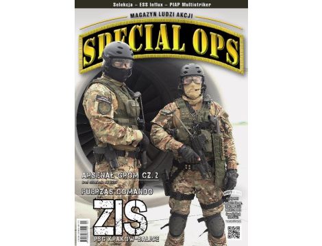 SPECIAL OPS 4/2015