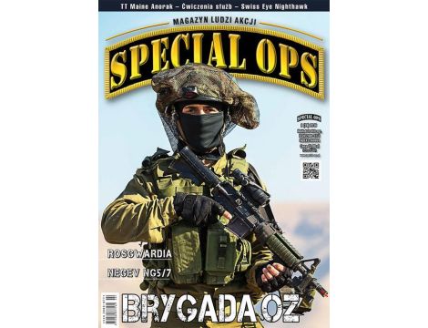 SPECIAL OPS 2/2016