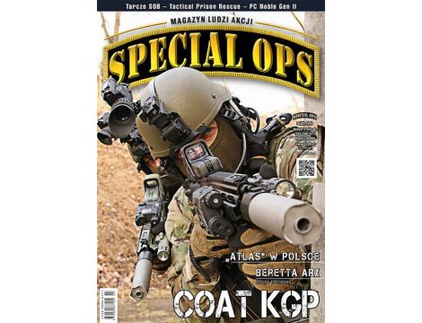 SPECIAL OPS 3/2016