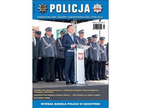 Policja 3/2015