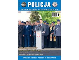 Policja 2/2016