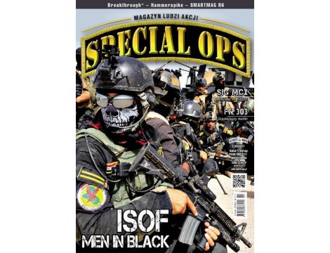 SPECIAL OPS 2/2017