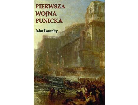 Pierwsza wojna Punicka. Historia militarna