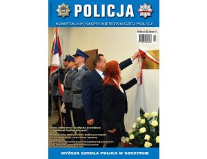 Policja 4/2016