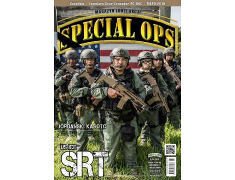 SPECIAL OPS 5/2018