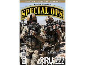 SPECIAL OPS 1/2019