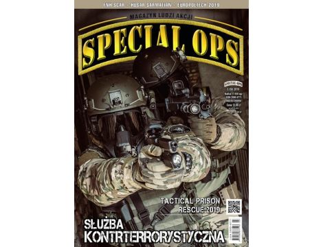 SPECIAL OPS 3/2019