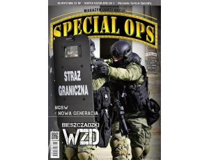 SPECIAL OPS 6/2019