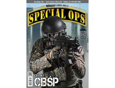 SPECIAL OPS 2/2020