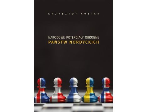 Narodowe potencjały obronne państw nordyckich