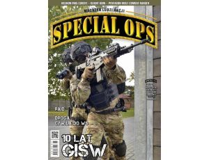 SPECIAL OPS 6 (67) /2020