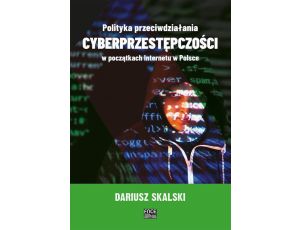Polityka przeciwdziałania cyberprzestępczości w początkach Internetu w Polsce