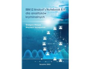 IBM i2 Analyst’s Notebook 8.9 dla analityków kryminalnych