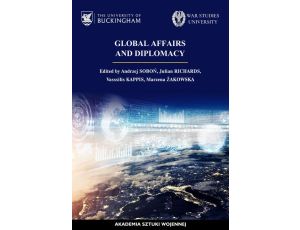 Global Affairs and Diplomacy