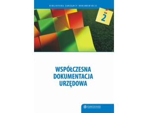 Współczesna dokumentacja urzędowa