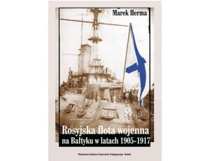 Rosyjska flota wojenna na Bałtyku w latach 1905-1917
