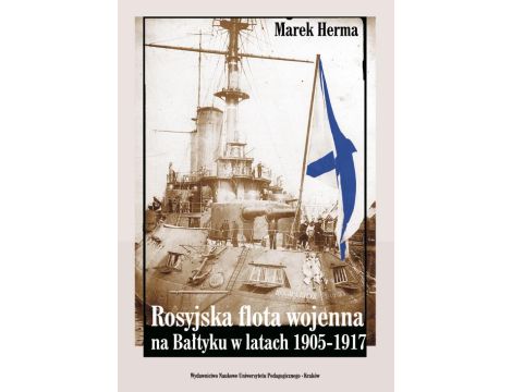 Rosyjska flota wojenna na Bałtyku w latach 1905-1917