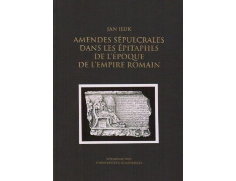 Amendes sépulcrales dans les épitaphes de l'époque de l'Empire Romain