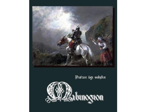 Mabinogion - prastare sagi walijskie