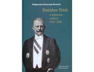Stanisław Patek w dyplomacji i polityce (1914–1939)