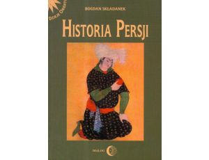 Historia Persji t.2