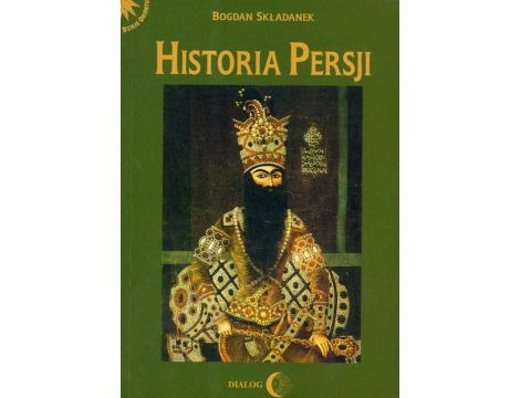 Historia Persji tom 3