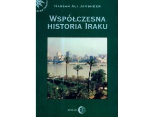 Współczesna historia Iraku