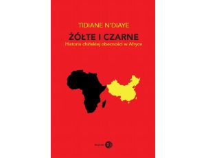 Żółte i czarne Historia chińskiej obecności w Afryce