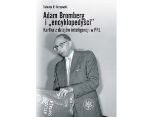 Adam Bromberg i 