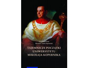 Tajemnicze początki Uniwersytetu Mikołaja Kopernika (Wilno i Lwów w Toruniu)