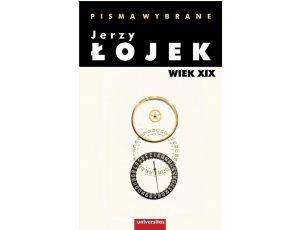 Pisma wybrane Wiek XIX