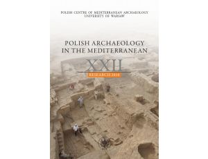 Polish Archaeology in the Mediterranean 22 Research 2010