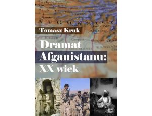 Dramat Afganistanu: XX wiek