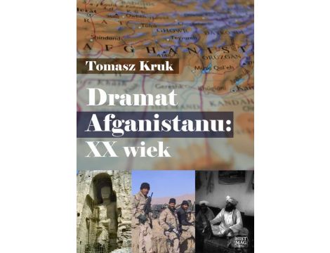Dramat Afganistanu: XX wiek