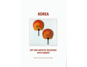 Korea art and artistic relations with Europe