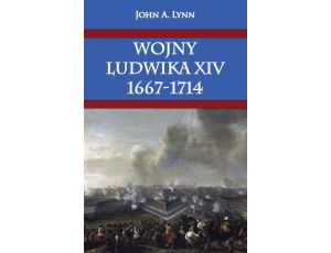 Wojny Ludwika XIV 1667-1714