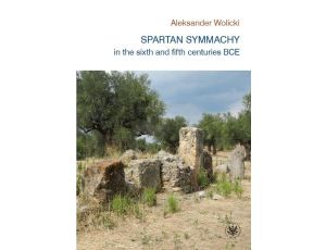 Spartan symmachy in the VI and V century BCE