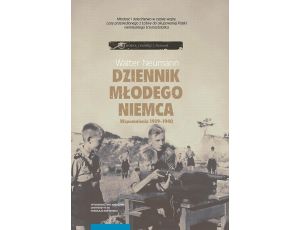 Dziennik młodego Niemca. Wspomnienia 1939–1940
