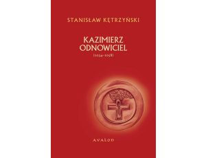 Kazimierz Odnowiciel 1034-1058