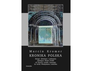 Kronika polska Marcina Kromera, tom 4