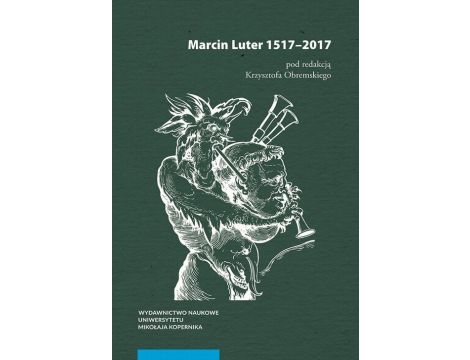 Marcin Luter 1517-2017