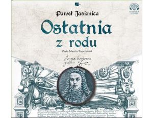 Ostatnia z rodu