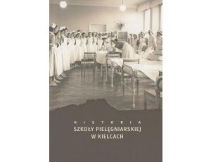 Historia szkoły pielęgniarskiej w Kielcach
