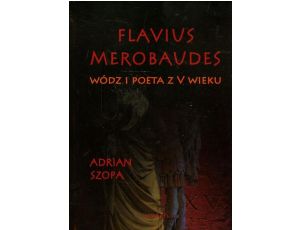 Flavius Merobaudes